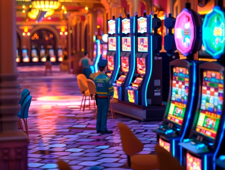 Tampilan permainan Fortune Mouse di platform ayobet login dengan desain grafis berkualitas tinggi dan antarmuka user-friendly