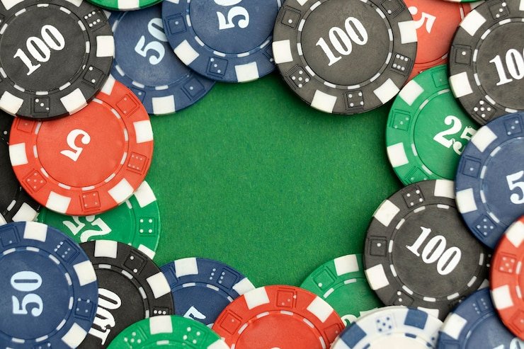 Papan dasbor multi-olahraga dengan opsi betting aktif