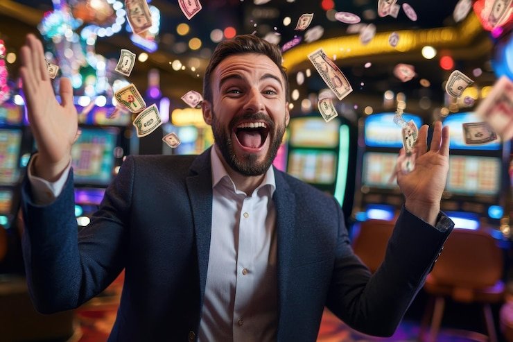 Tingkat loyalitas Silver dengan bonus dan promosi lebih baik
