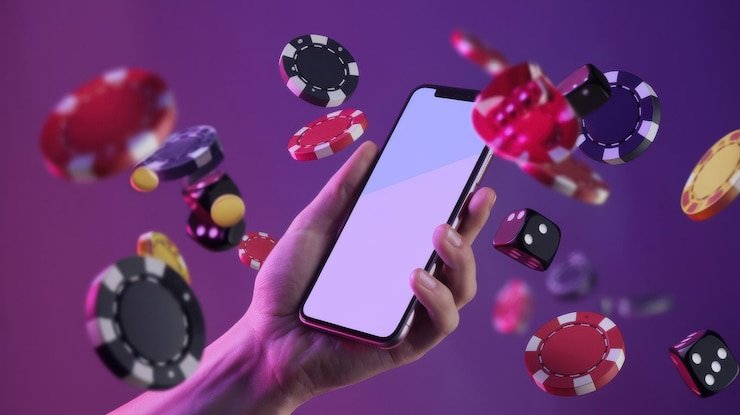 Notifikasi konfirmasi Quick Bet di platform ayobet login menampilkan detail taruhan dan ID pesanan